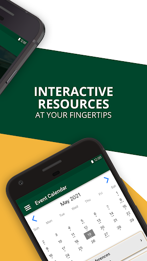 HLSD Mobile Screenshot 2