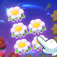 Blossom Match Blocks