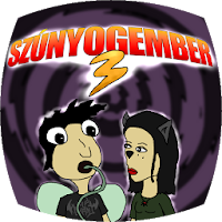 Szúnyogember 3