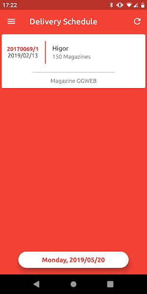 GGMOB 4 Production Screenshot 3