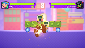 Merge Machines Screenshot 2