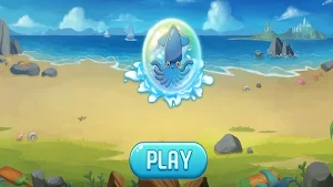 Fishing Brachyura Squid Screenshot 0