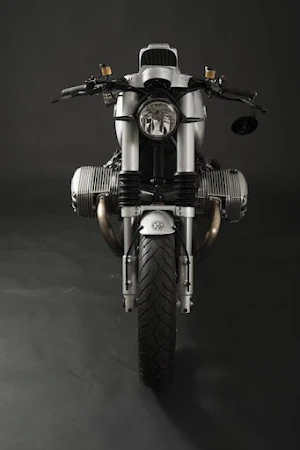 BMW R nineT Scrambler Wallpapers Screenshot 3