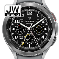 JW040 jwstudio watchface