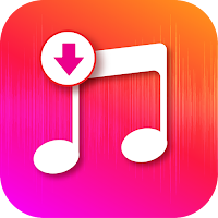 Music Downloader & Player 2025
