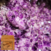 amethyst wallpaper