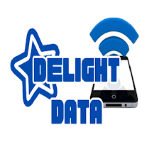 Delight Data Sub