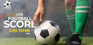 Football Live Score : Soccer Screenshot 0