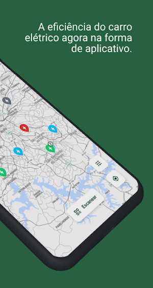Conecta Charger Screenshot 1