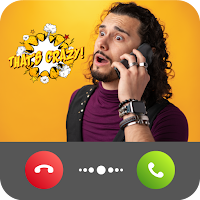 Fake call - Prank Call, Sounds