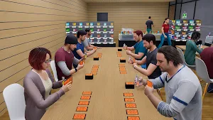 My TCG Shop - Collect Cards Screenshot 1