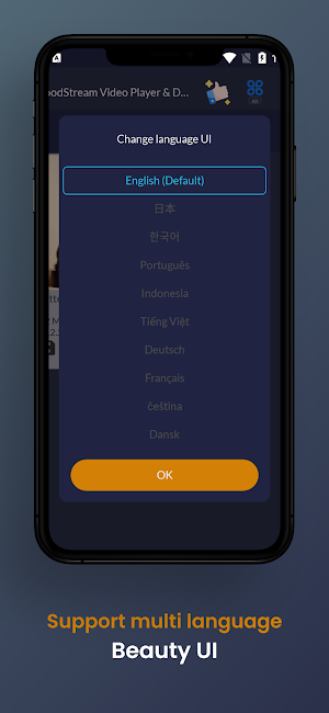 Dood Video Player & Downloader Screenshot 3