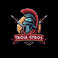 Troia Gyros