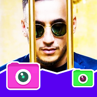 Soso Maness Wallpaper