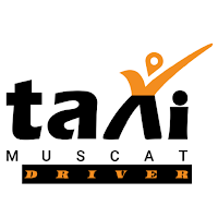 Taxi Muscat Driver