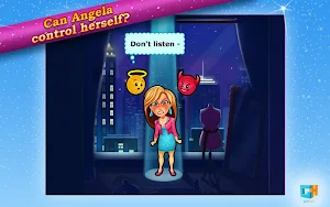 Fabulous - Sweet Revenge Screenshot 2