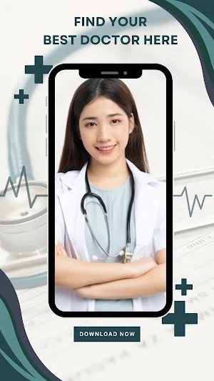 Doctor View Screenshot 0