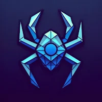 The Spider Network