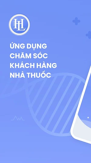 Nhà thuốc Hoàng Liêm Screenshot 0