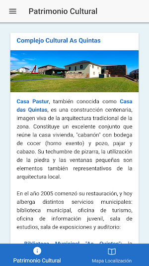 El Franco - La Mar de Tierras Screenshot 3
