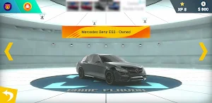 CARISTAN - Car Racing Game Screenshot 1