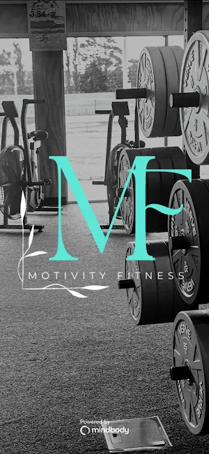 Motivity Fitness Screenshot 0