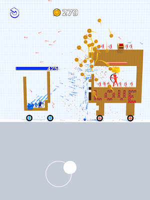 Build Fight Screenshot 2