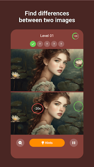 Beauty Locator Screenshot 3