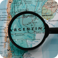 Magnifier & Flashlight