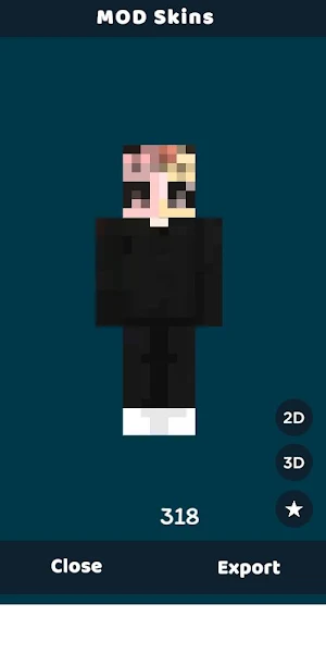 Decocraft Mode for MCPE Screenshot 2