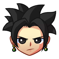 Anime stickers for WhatsApp