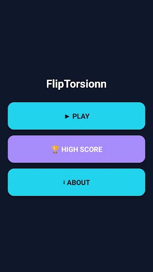 FlipTorsionn Screenshot 1
