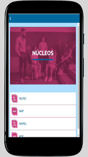SINPOJUFES Screenshot 2
