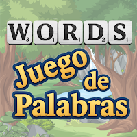 Legend Words:Juego de Palabras