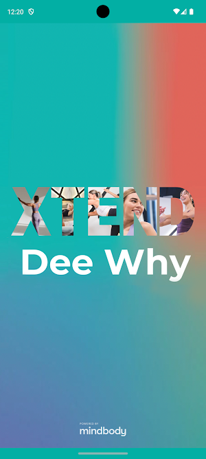 XTEND Dee Why Screenshot 0
