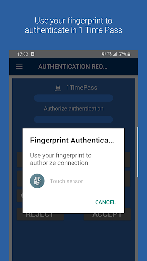 1 Time Pass Screenshot 1