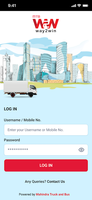 Way2Win Screenshot 1