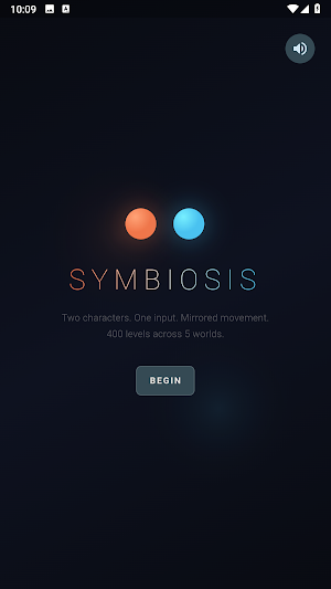 Symbiosis Screenshot 0
