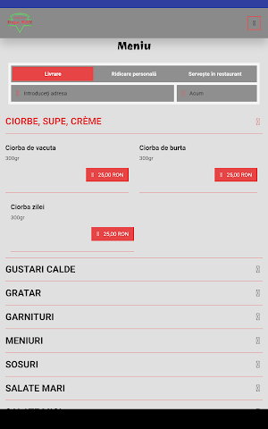PAPA MAN RAHOVA Screenshot 2