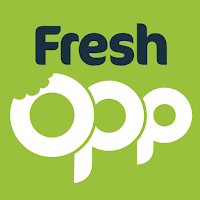 Freshopp, Paniers Anti-Gaspi