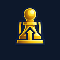 Chess, But Pawns Level Up!