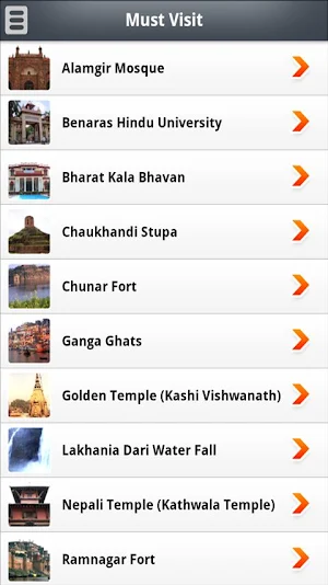 Varanasi Screenshot 2