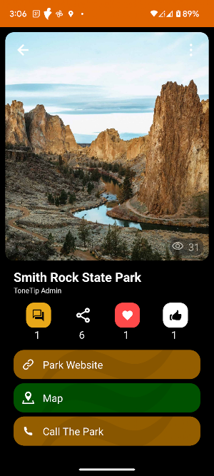ToneTip - Audio QR Decoder Screenshot 3