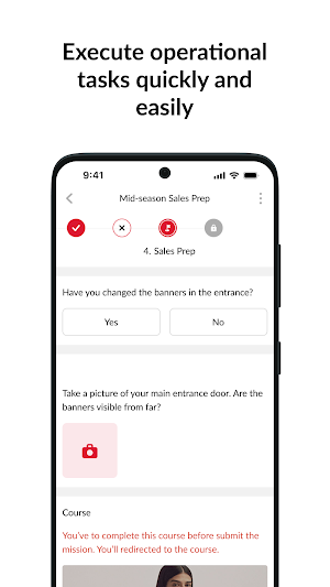 Pilot Task Screenshot 1