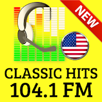 Classic Hits 104.1 Buffalo