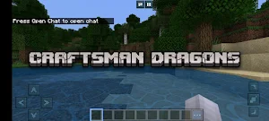 Craftsman Dragons Screenshot 0