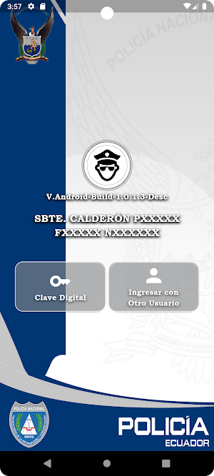 SIIPNE-KEY Screenshot 1