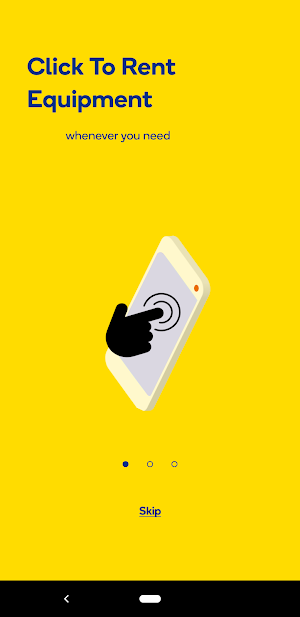 RamiShare Screenshot 0