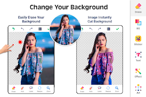 Miss You Photo Editor Screenshot 0