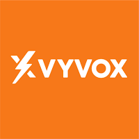 VYVOX Shared charge
